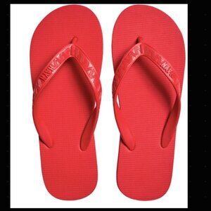 Hayn - Fruit Punch Men's Sandals - Red